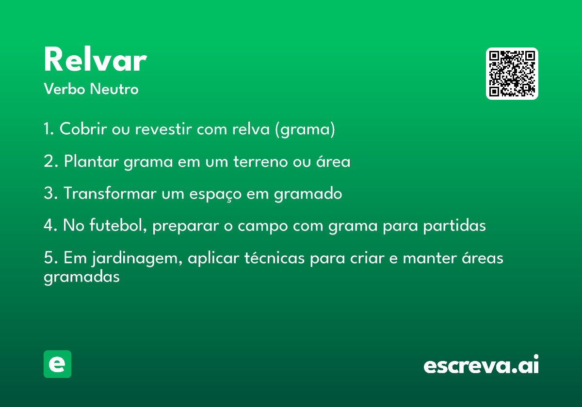 relvar