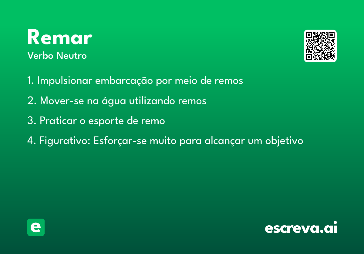 remar