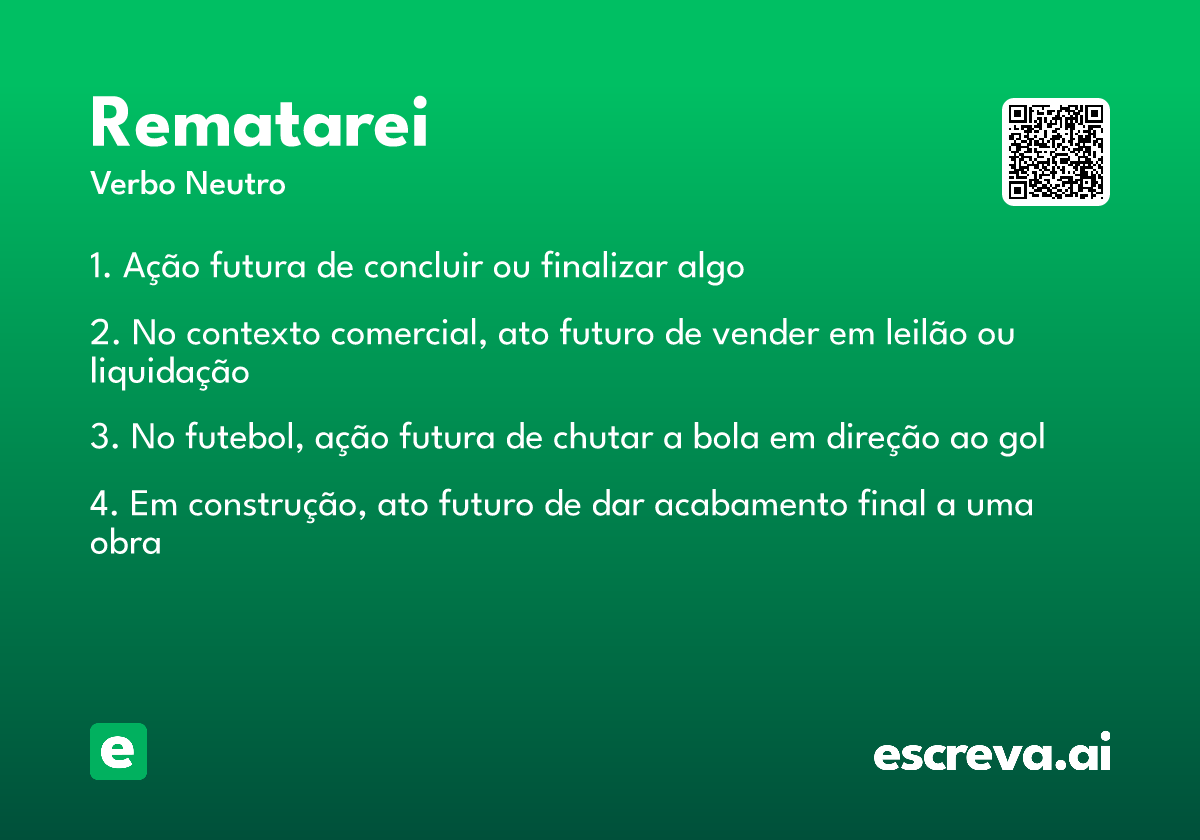 rematarei