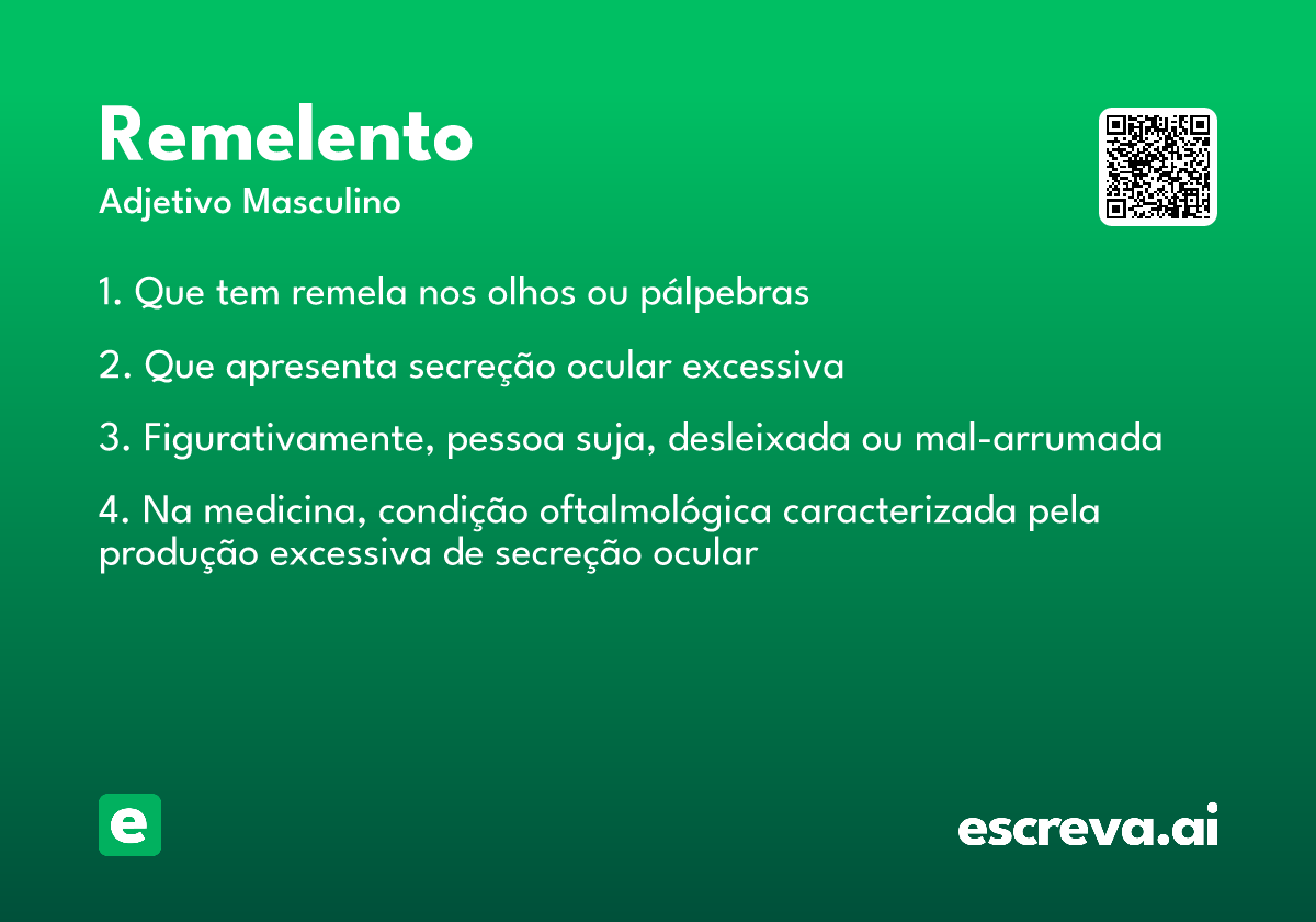 remelento