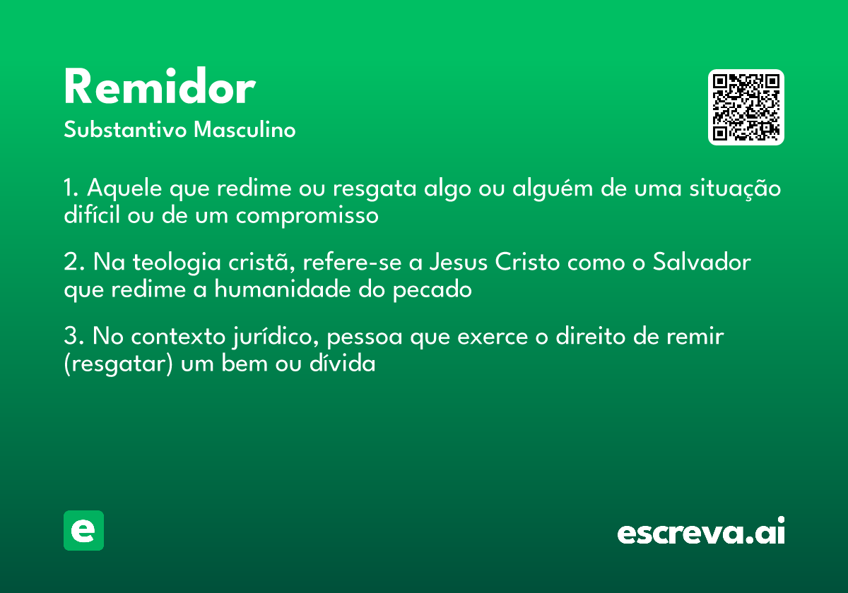 remidor