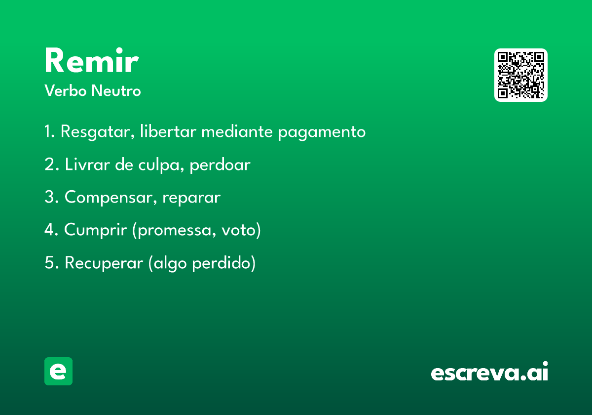 remir