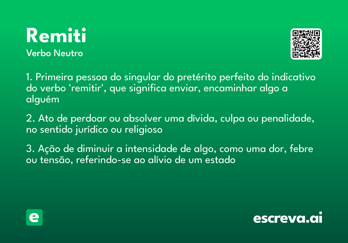 remiti
