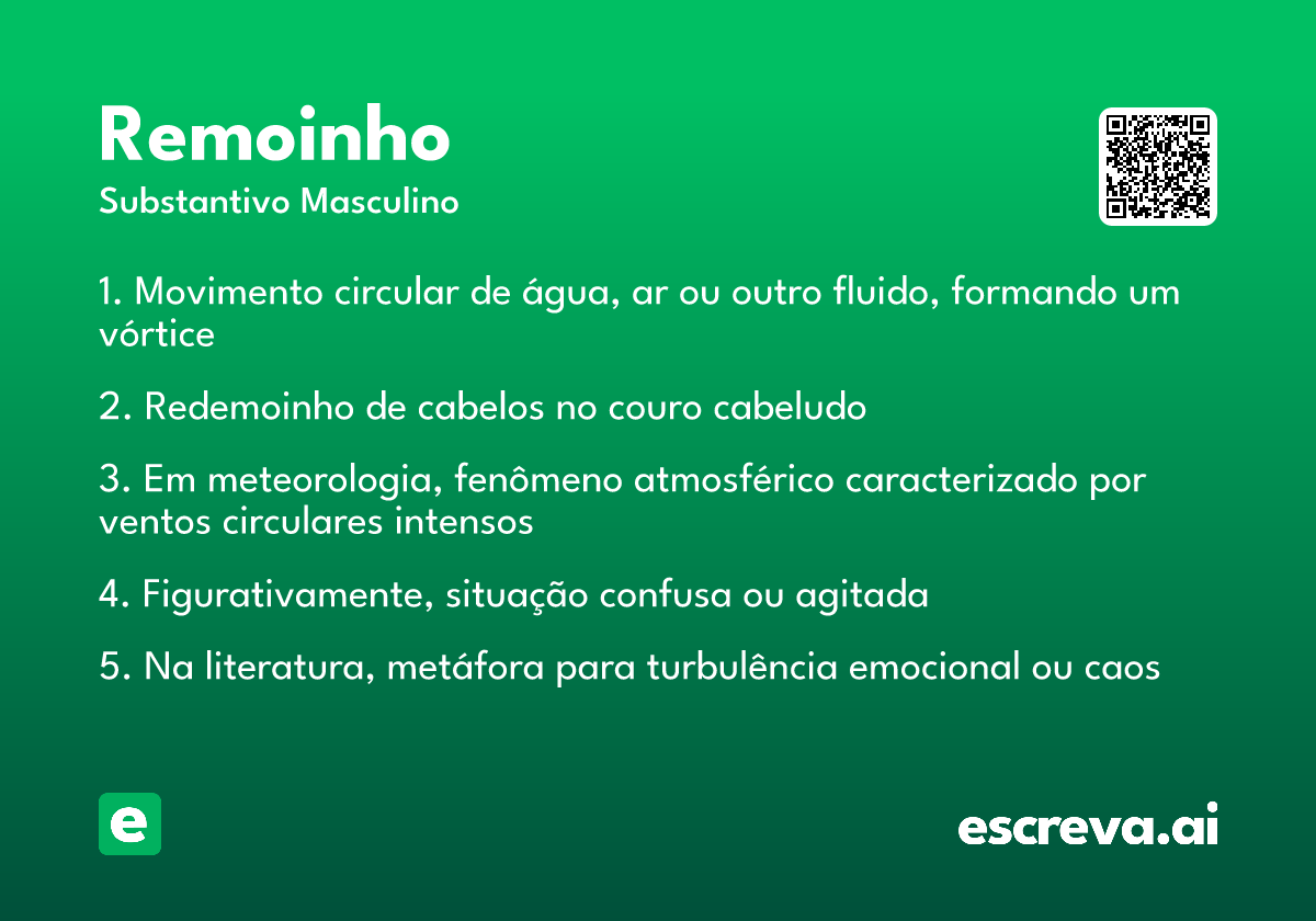 remoinho