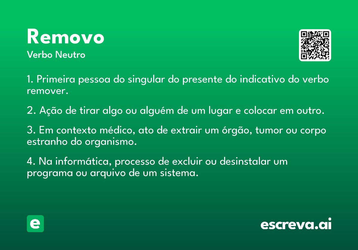removo