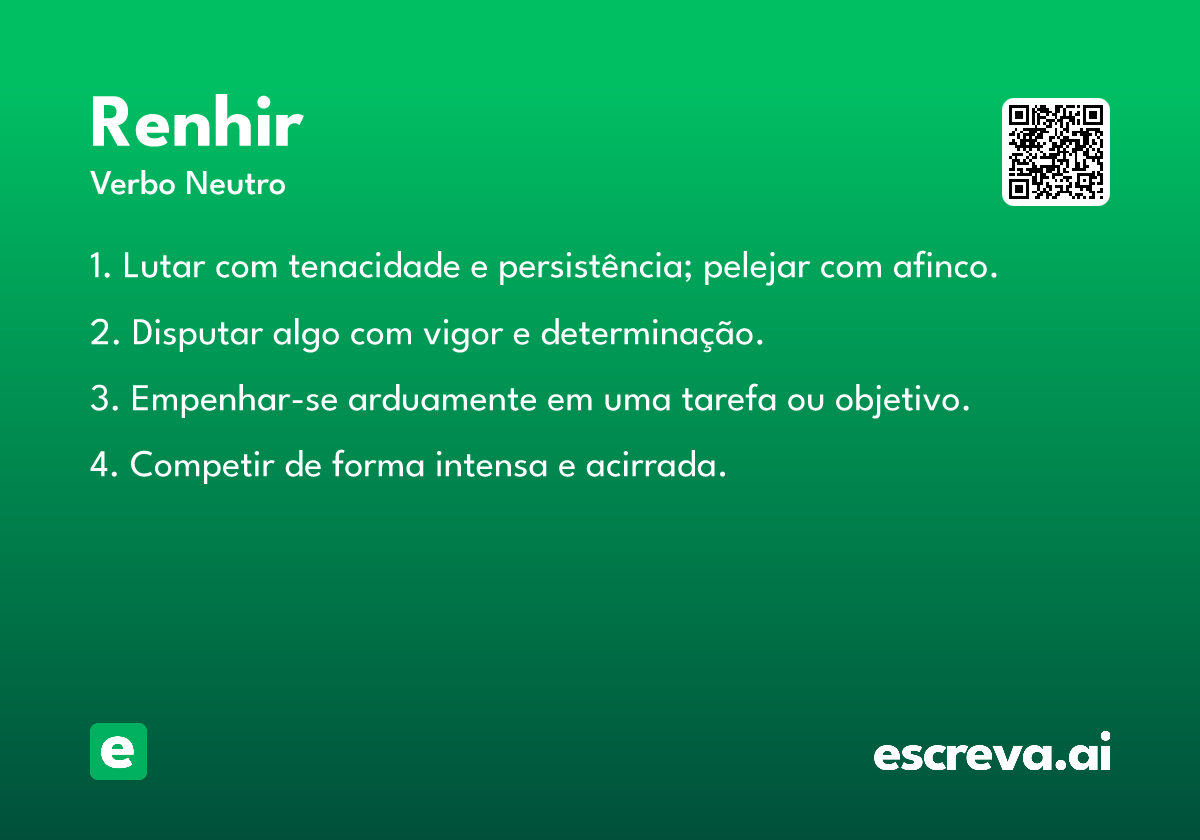 renhir
