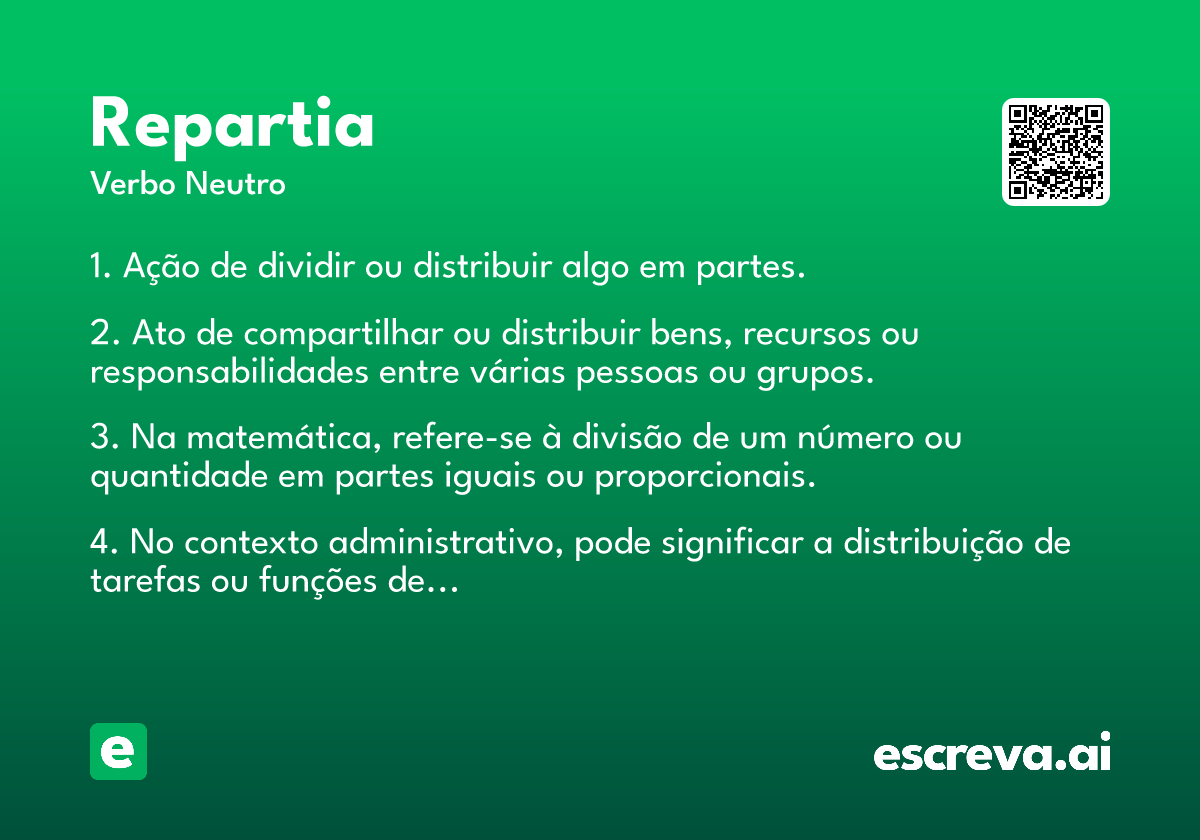 repartia