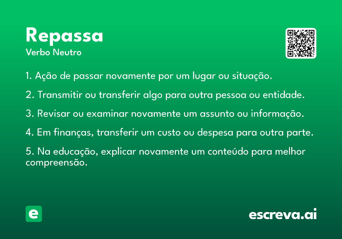 repassa