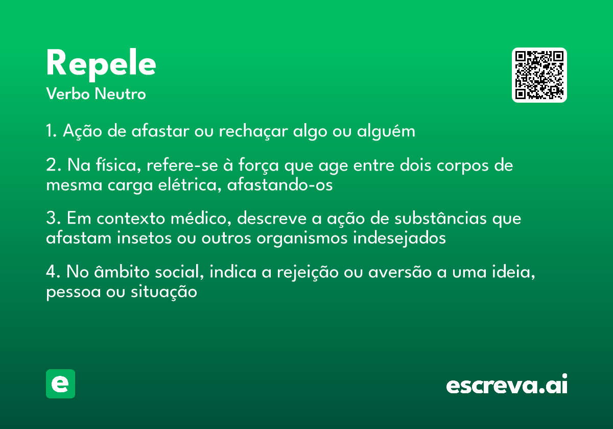 repele