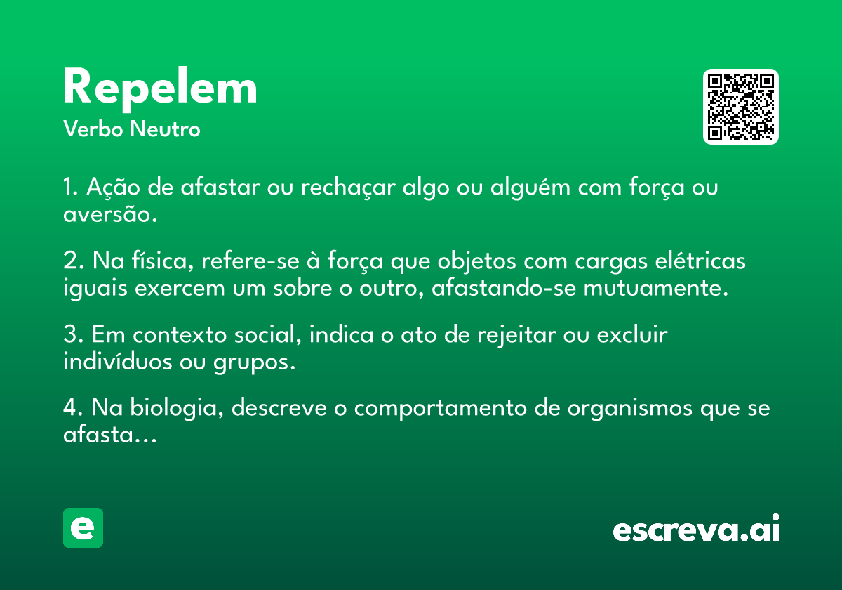 repelem