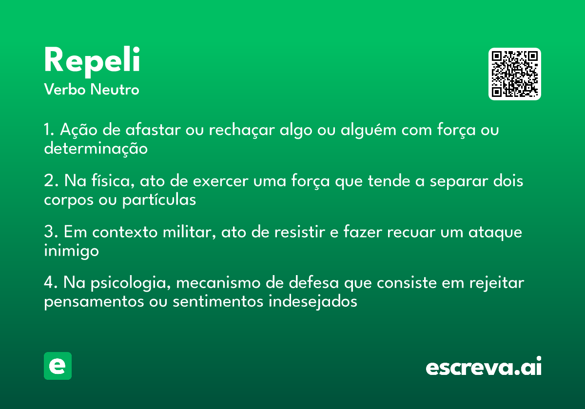 repeli