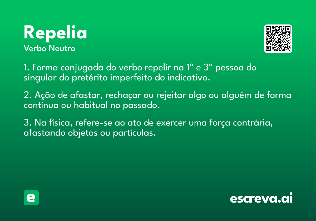 repelia