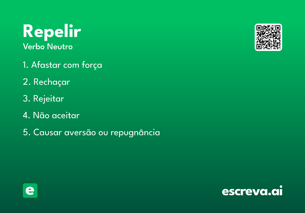 repelir