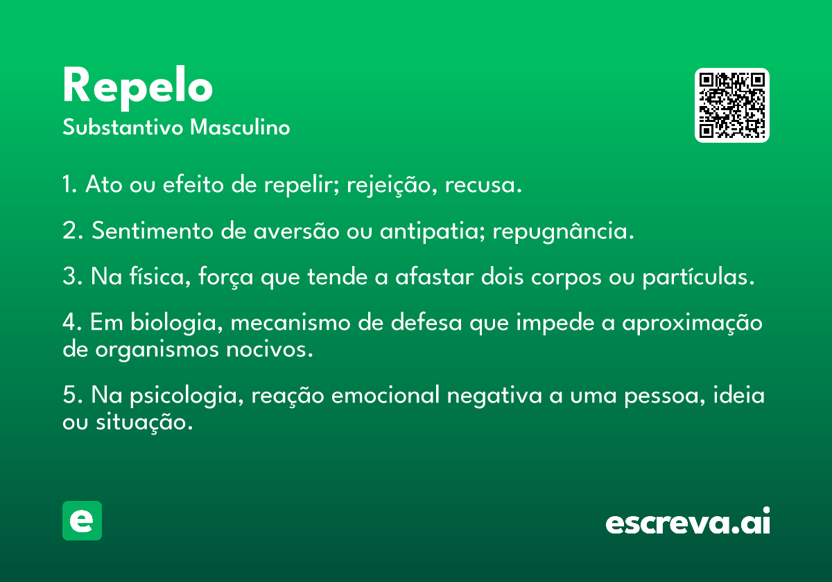 repelo