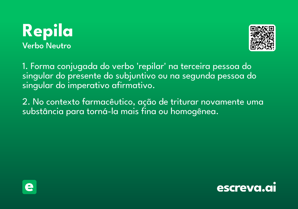 repila