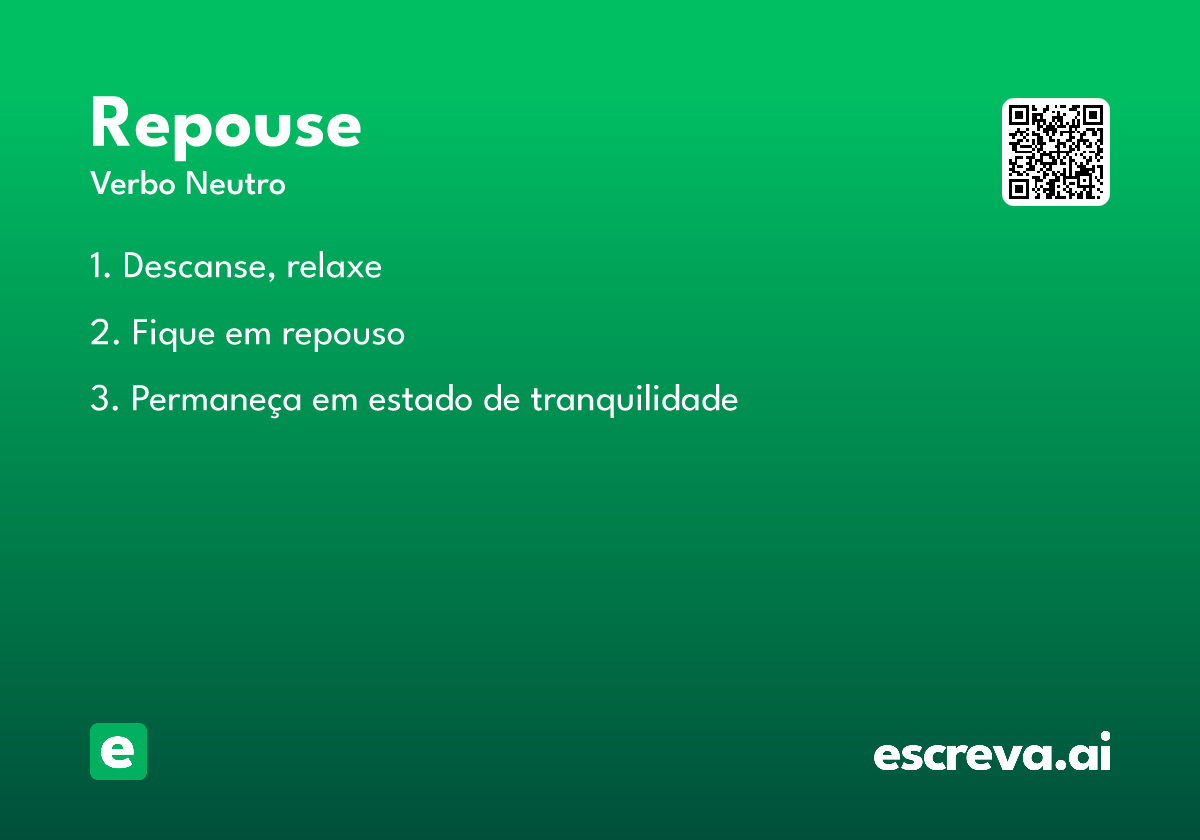 repouse