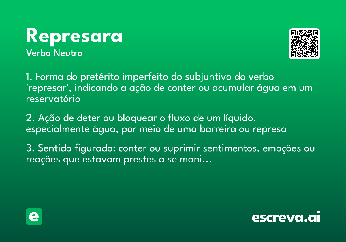 represara