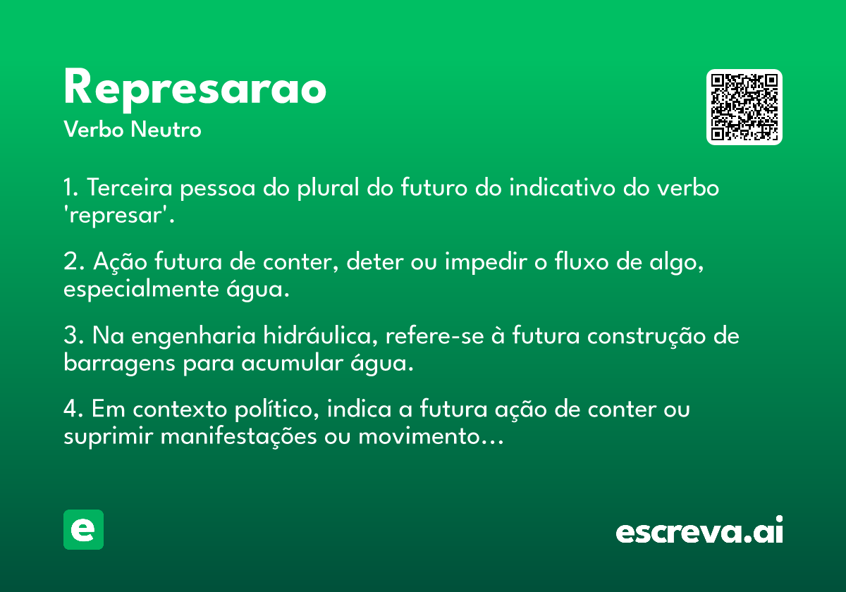 represarao