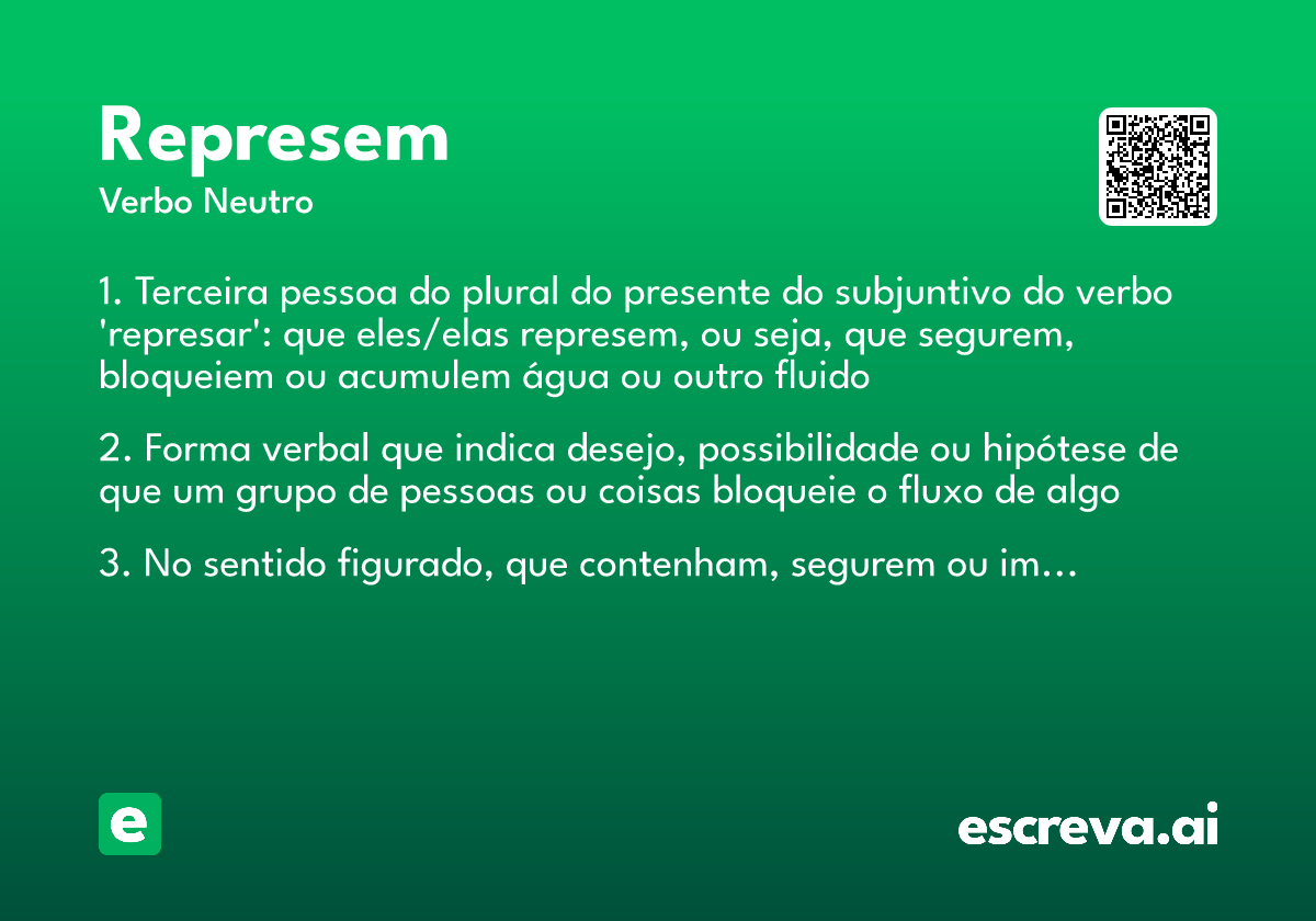 represem