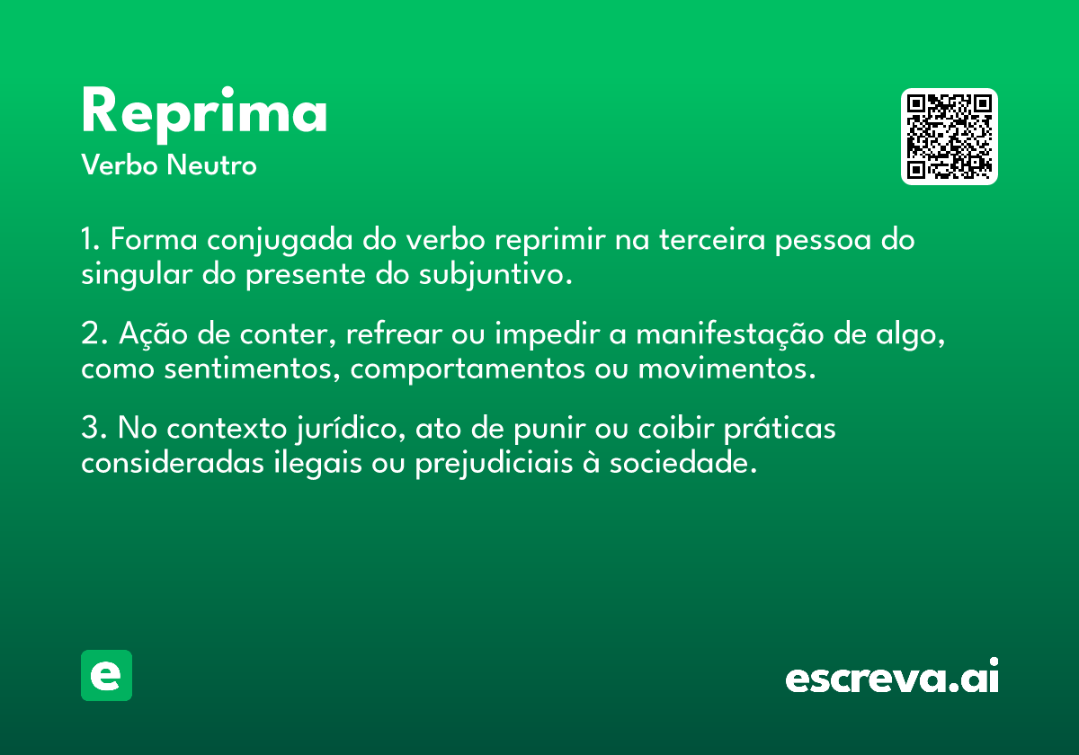 reprima
