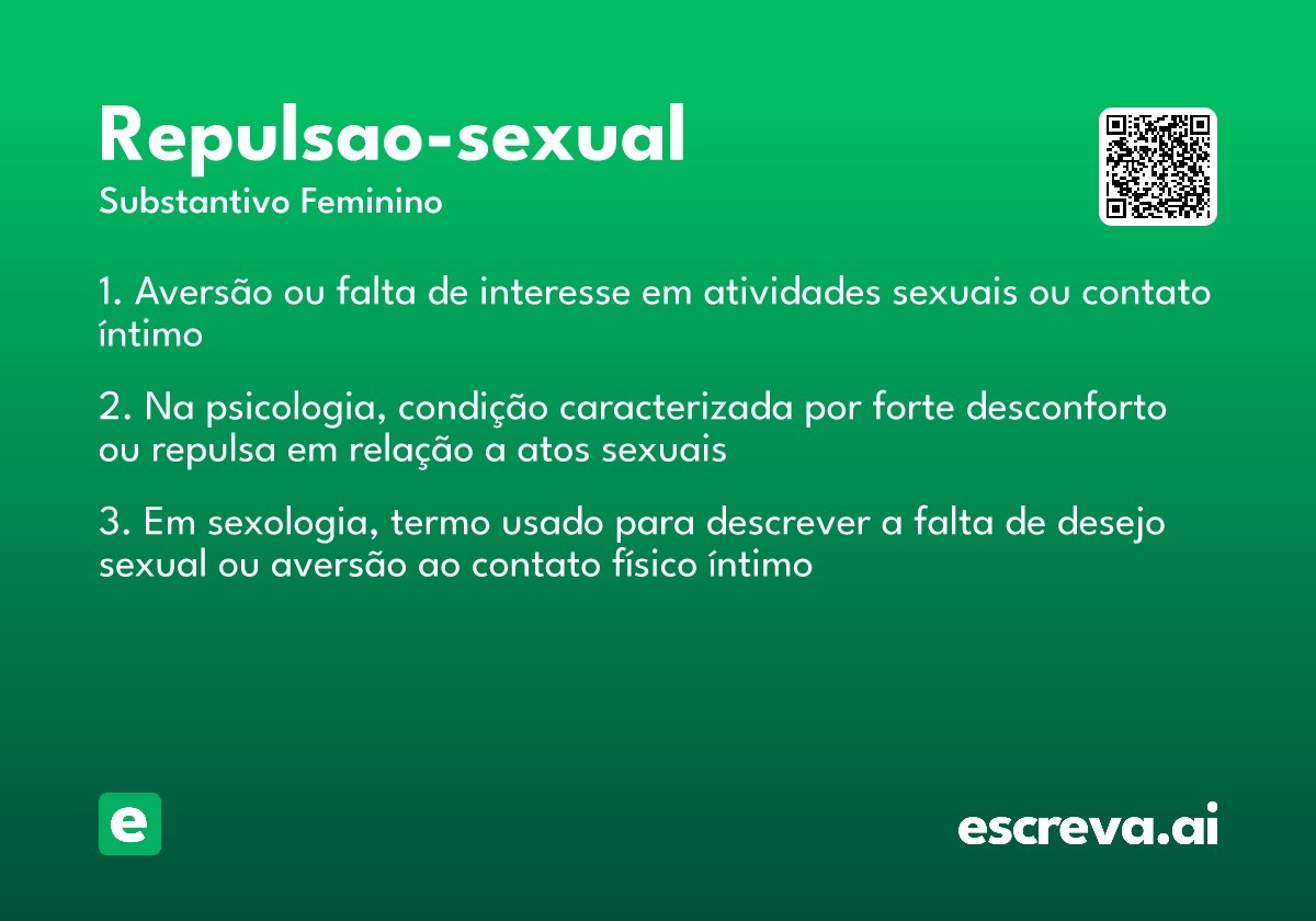 repulsao-sexual