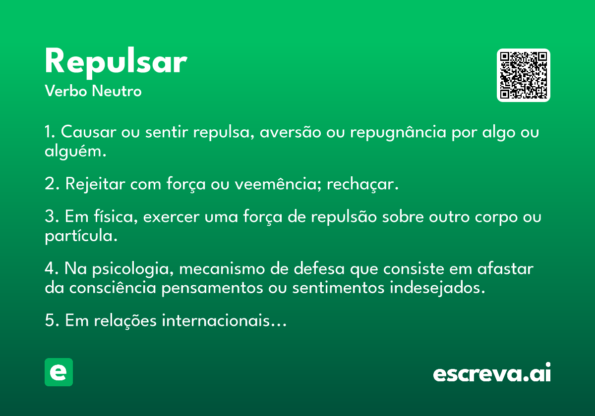 repulsar