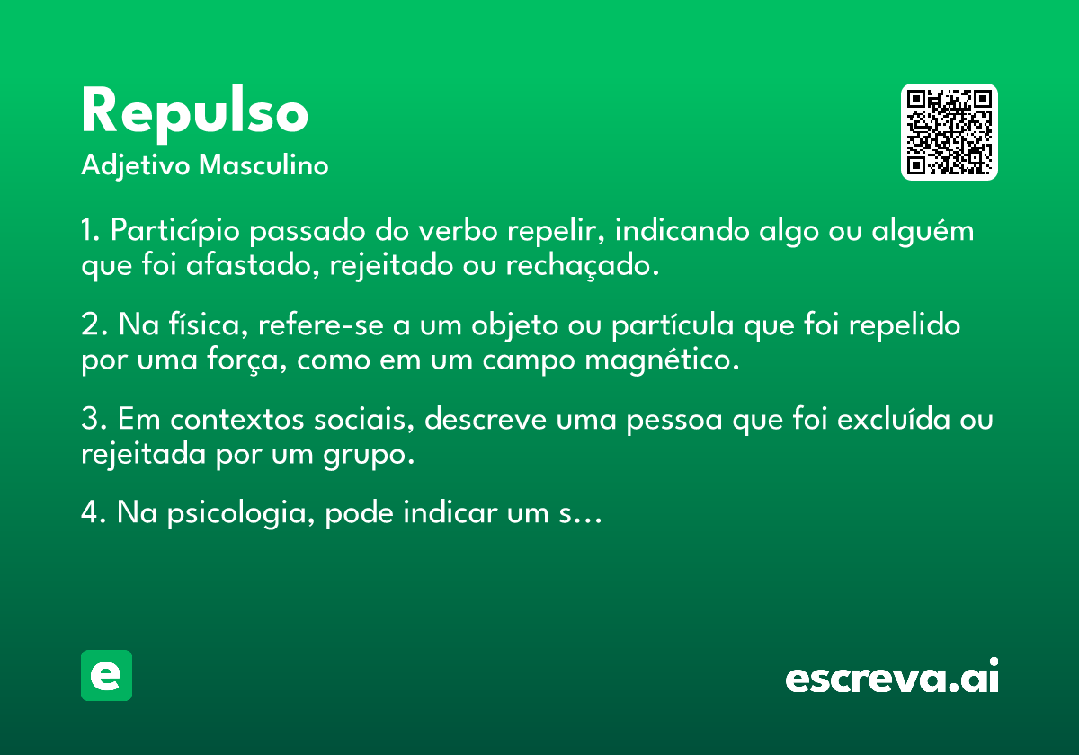 repulso