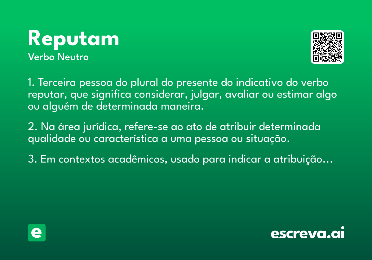 reputam