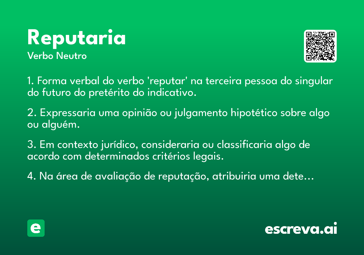 reputaria