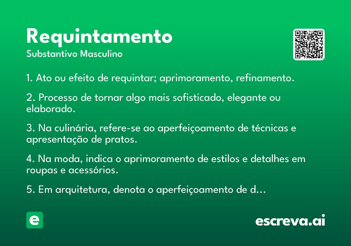 requintamento