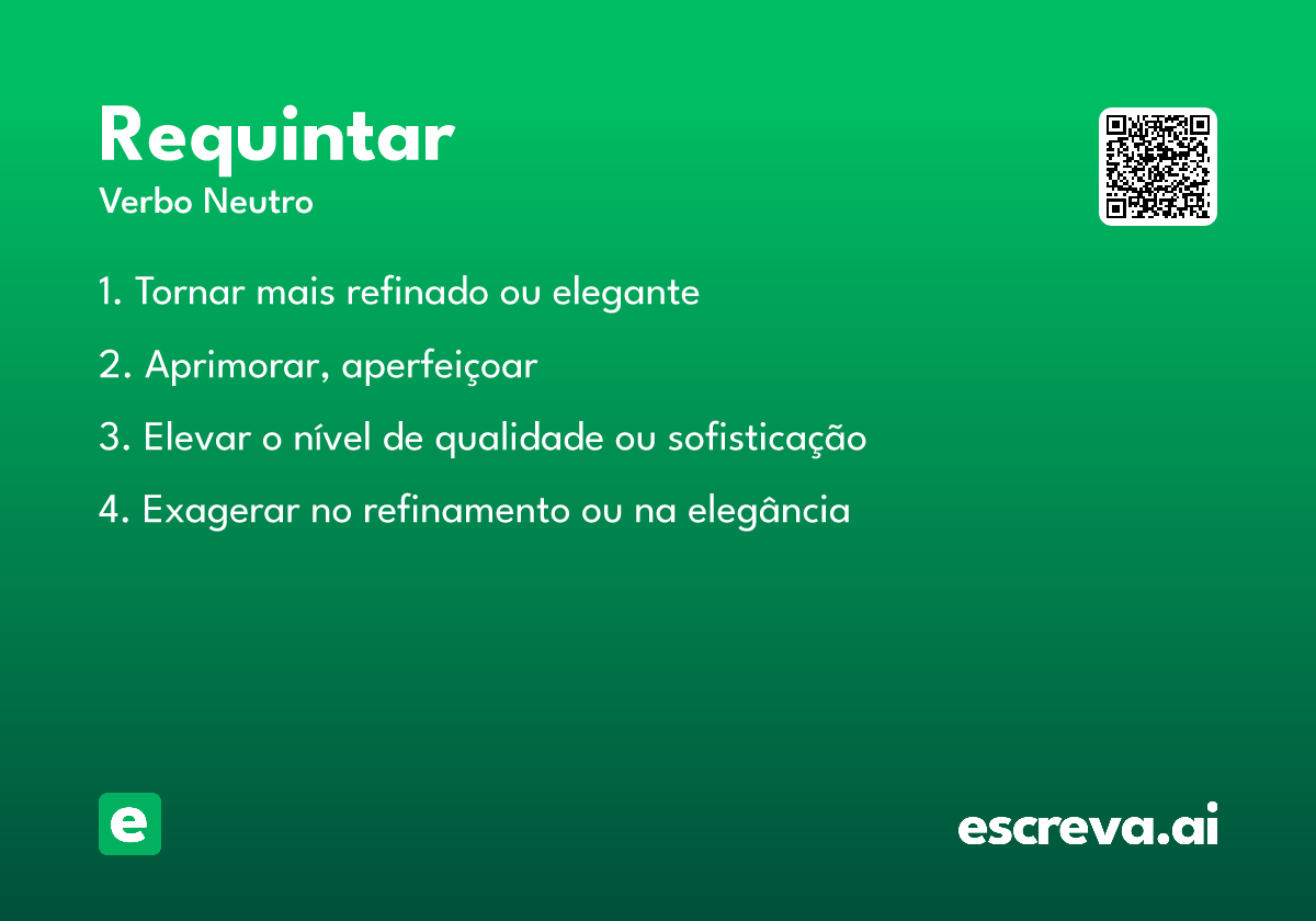 requintar