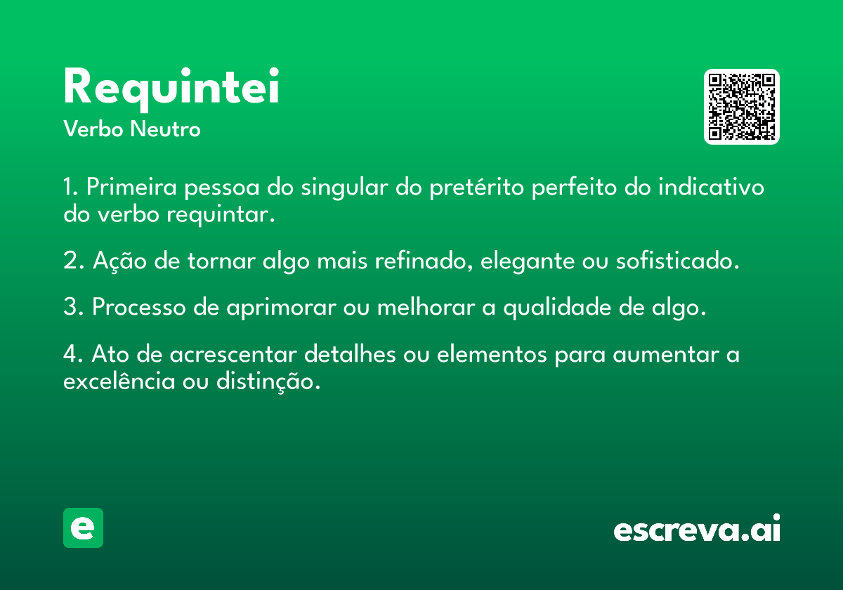 requintei
