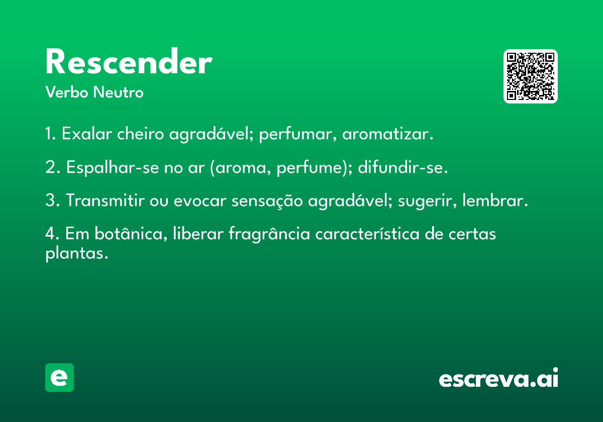 rescender