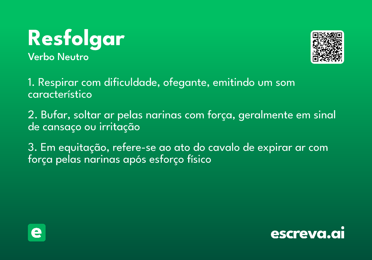 resfolgar