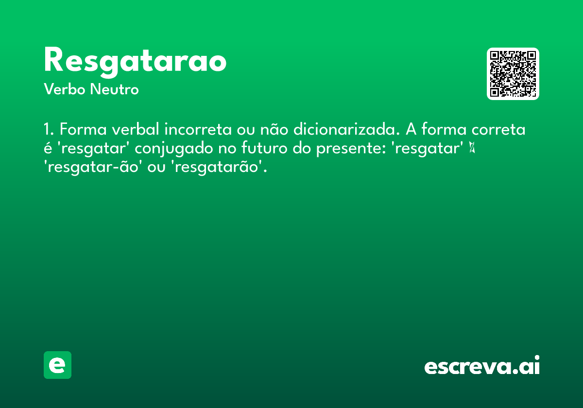 resgatarao