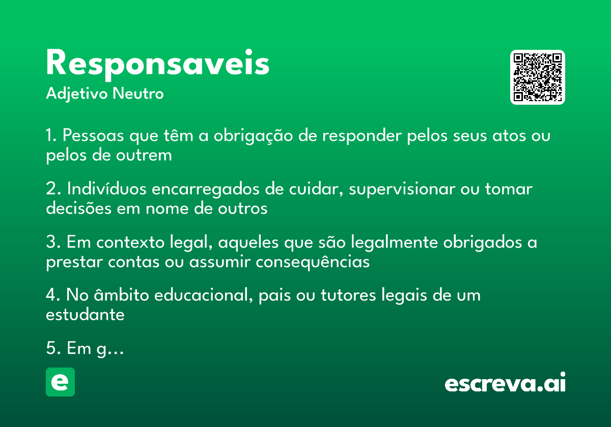 responsaveis