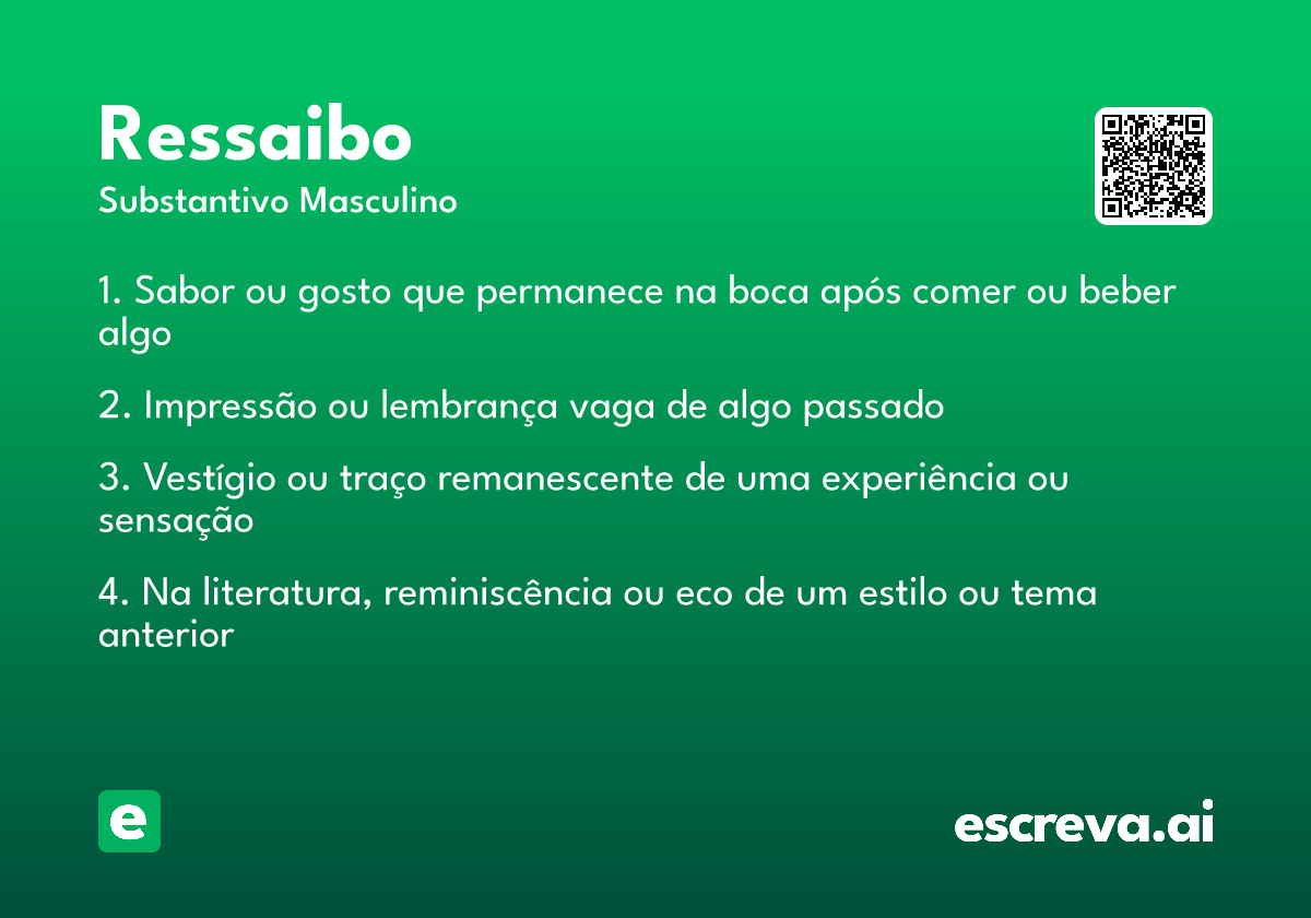 ressaibo