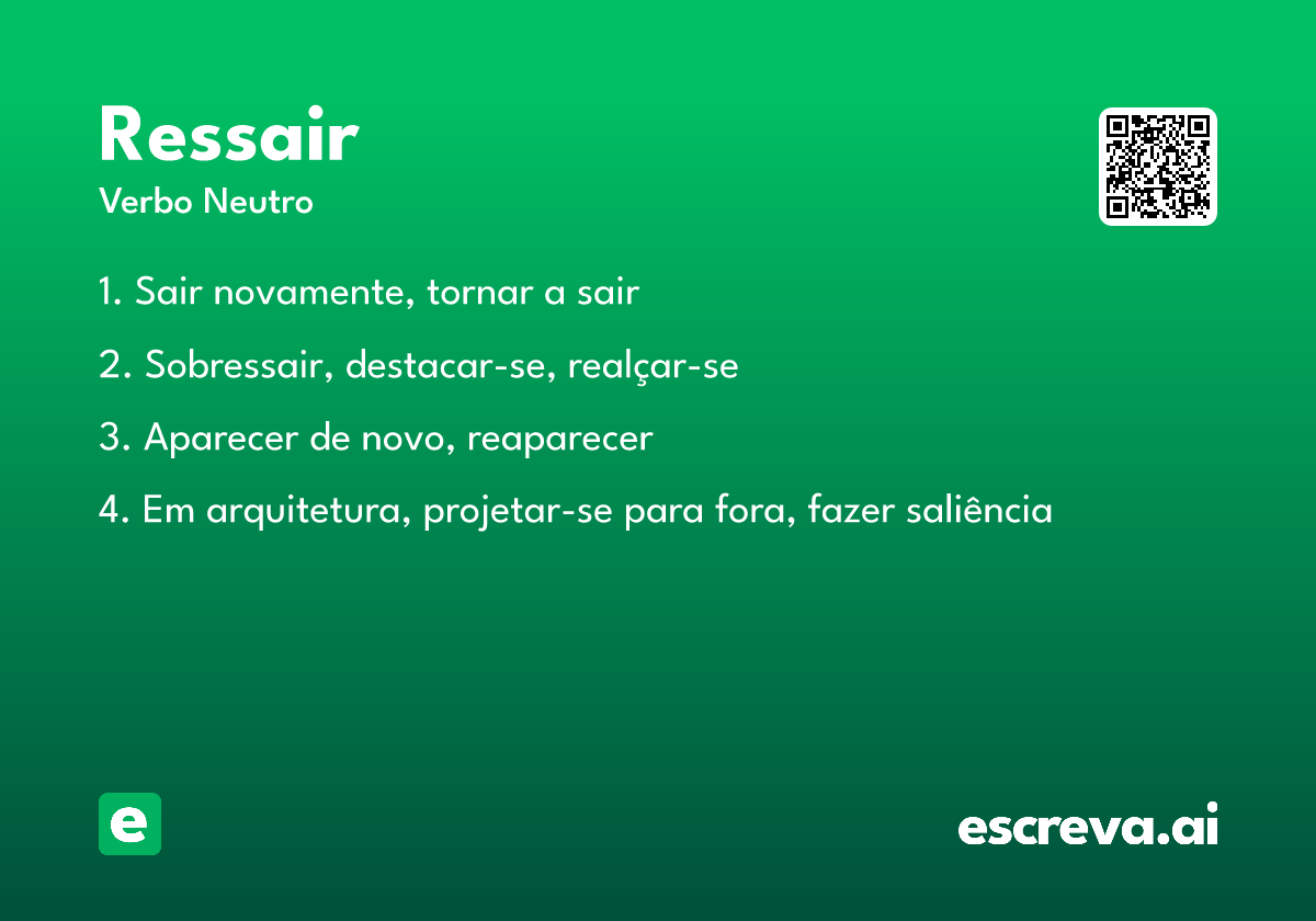 ressair