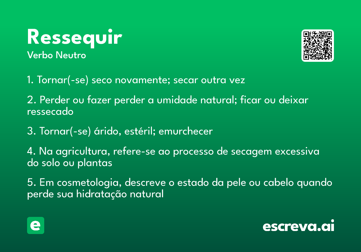 ressequir