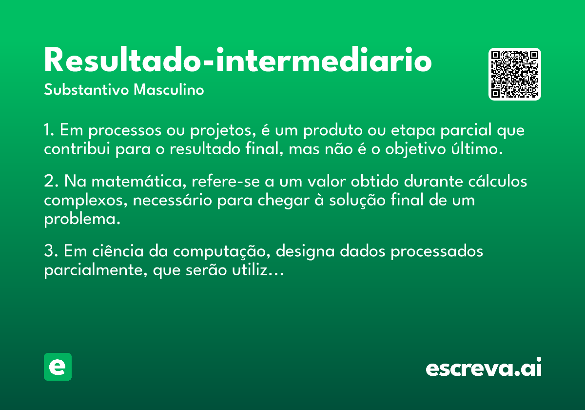 resultado-intermediario