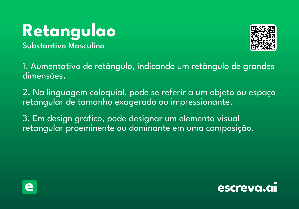 retangulao
