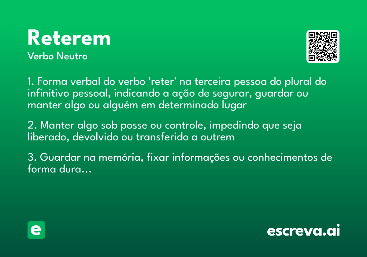 reterem