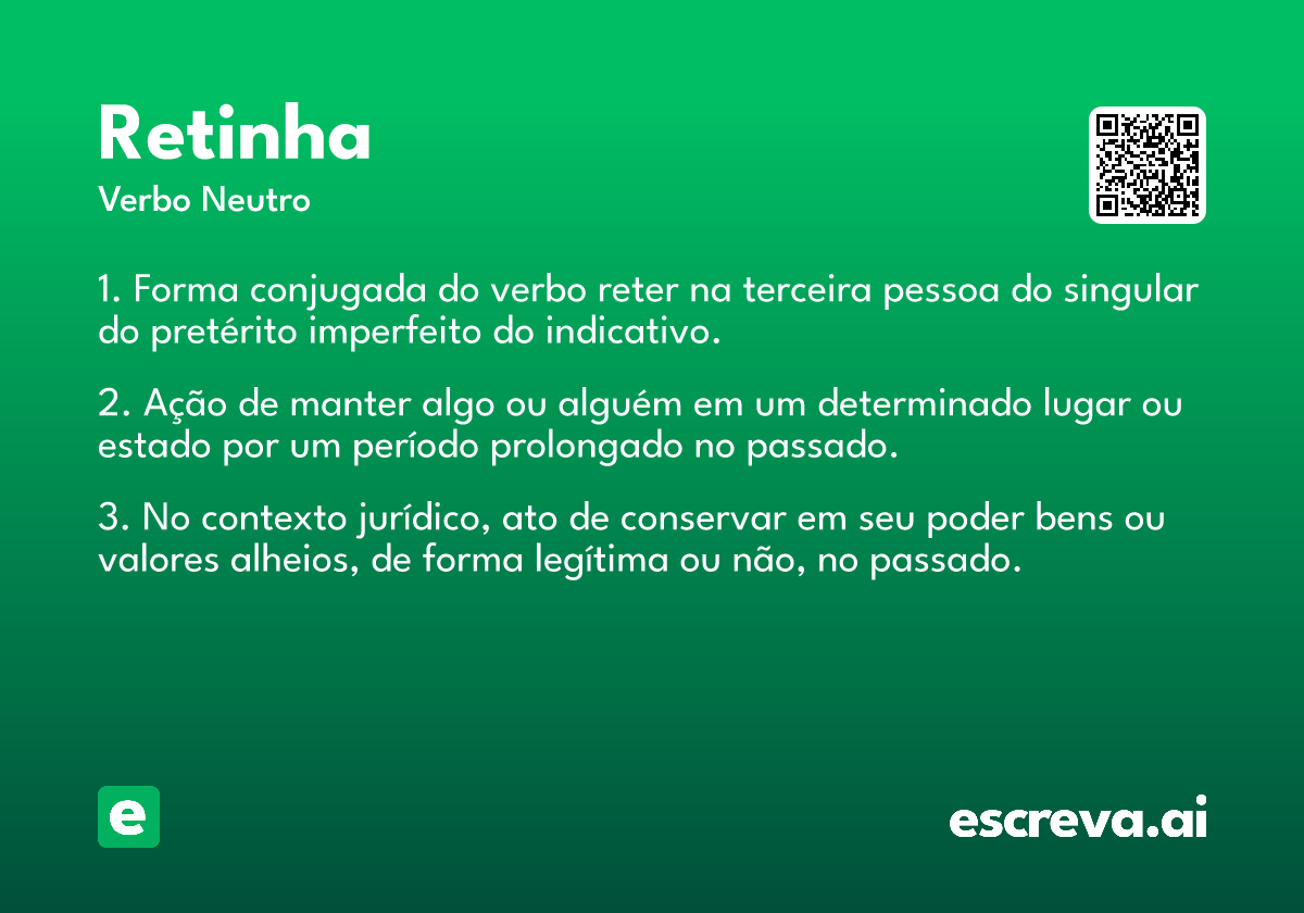 retinha