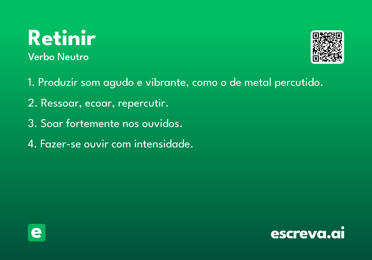 retinir