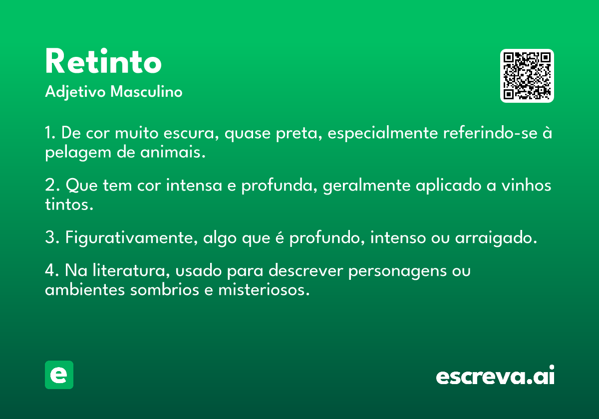 retinto