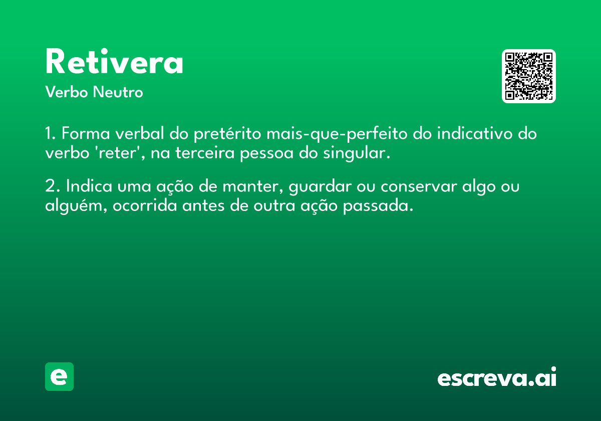retivera