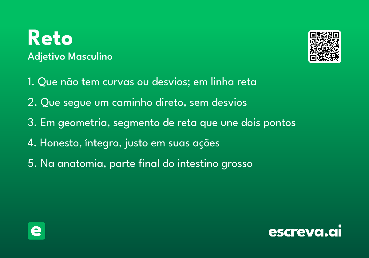 reto