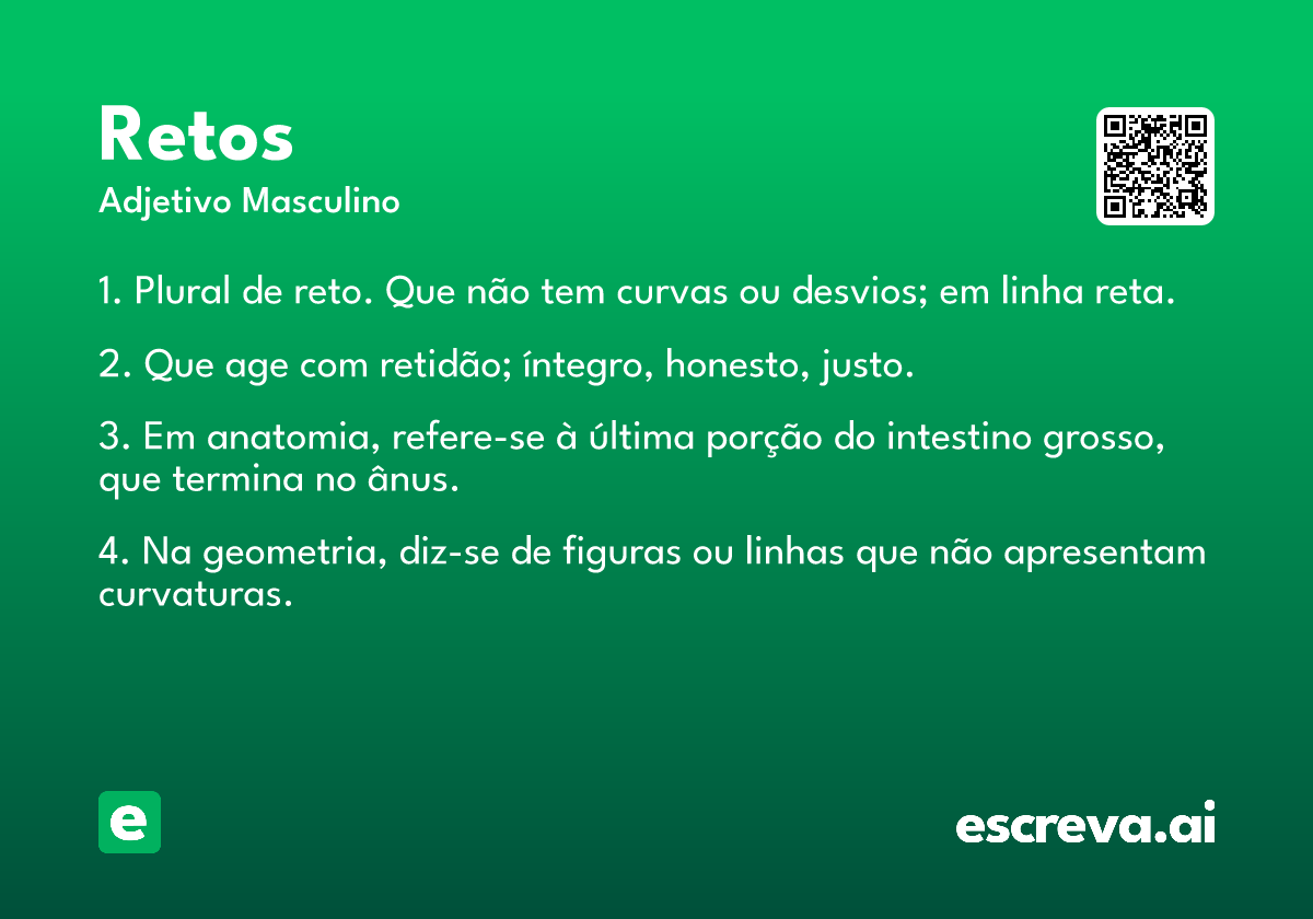 retos