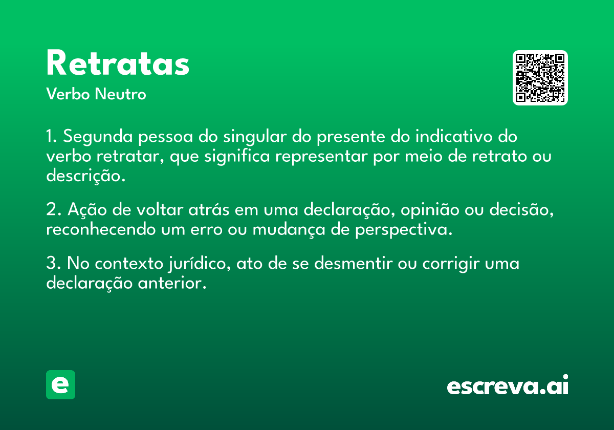 retratas