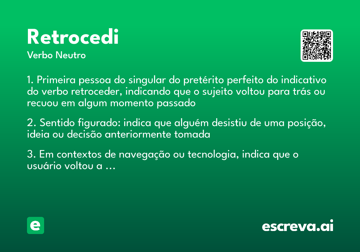 retrocedi